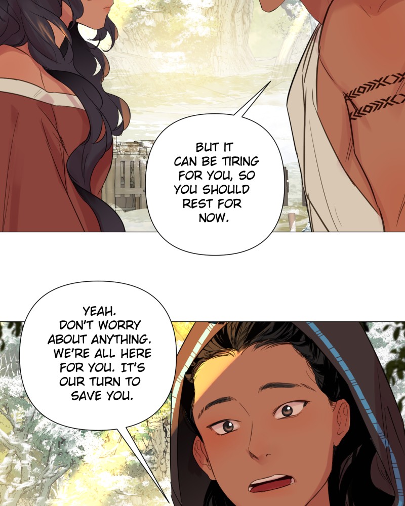 When Jasy Whistles Chapter 66 - page 64