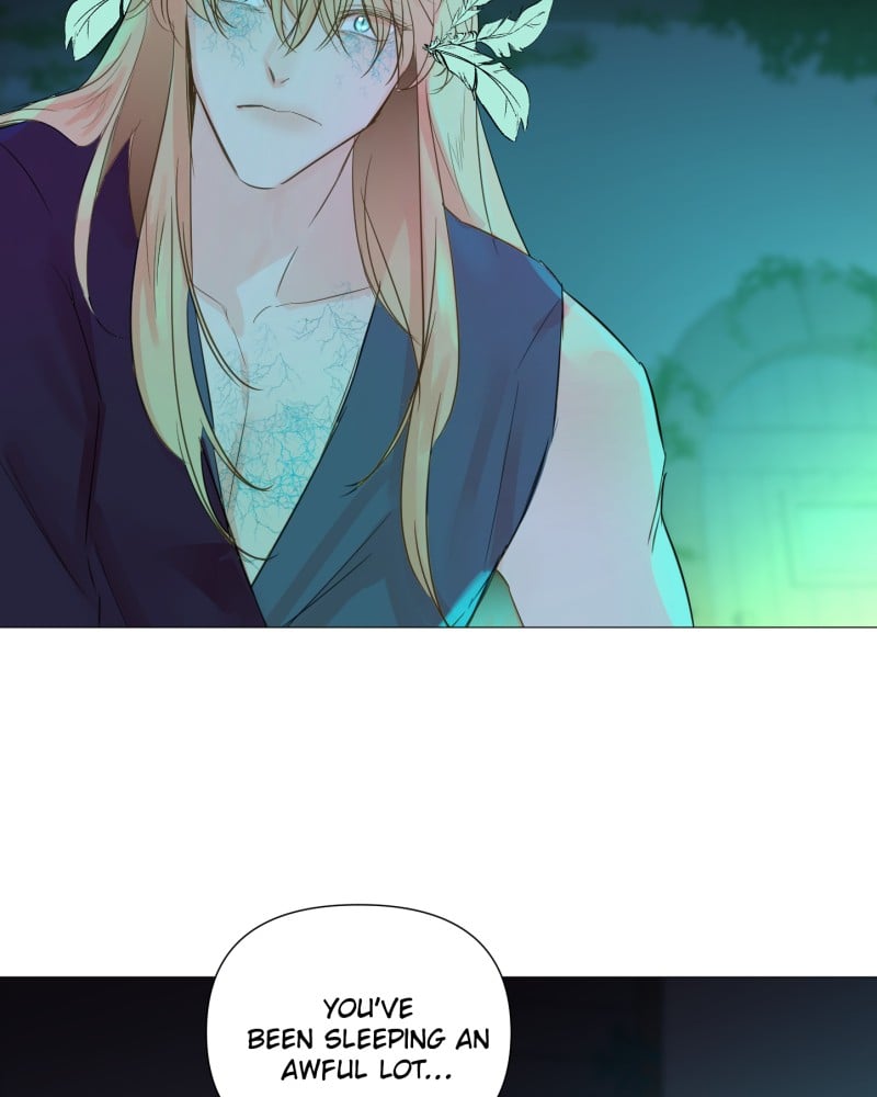 When Jasy Whistles Chapter 66 - page 72