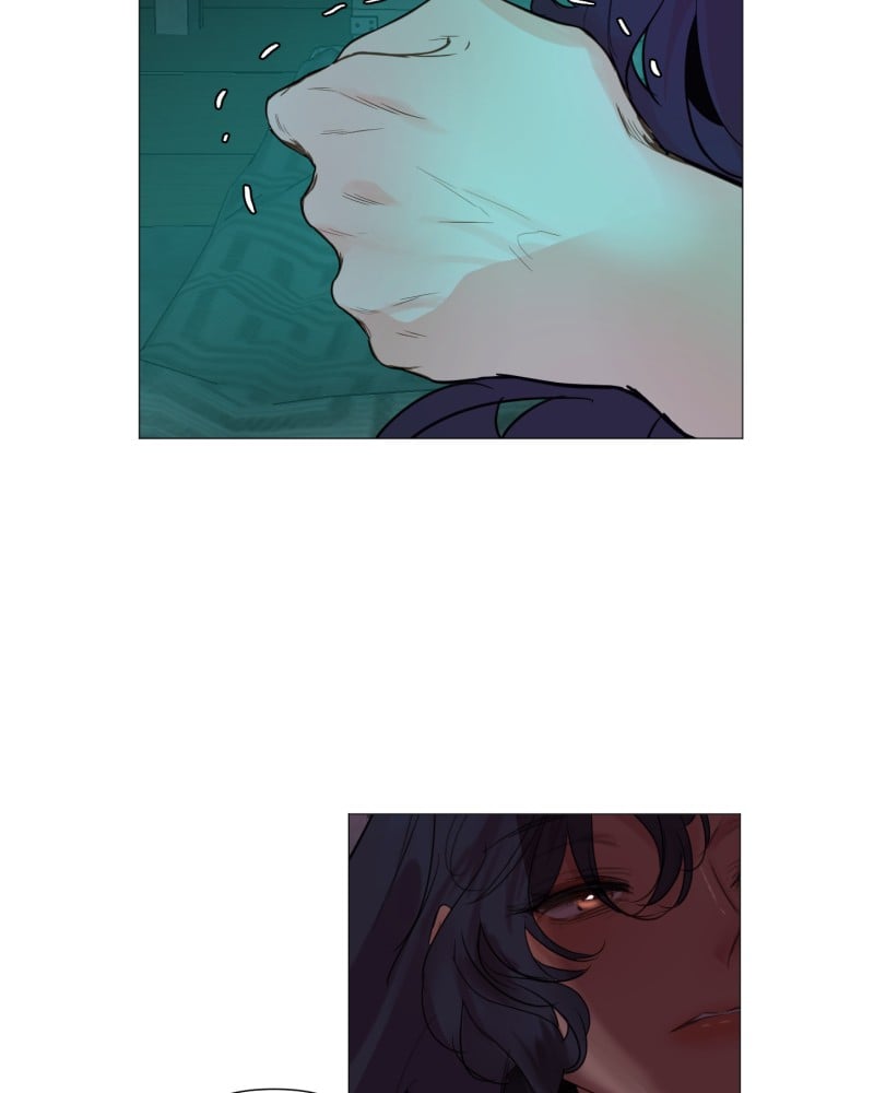 When Jasy Whistles Chapter 66 - page 75
