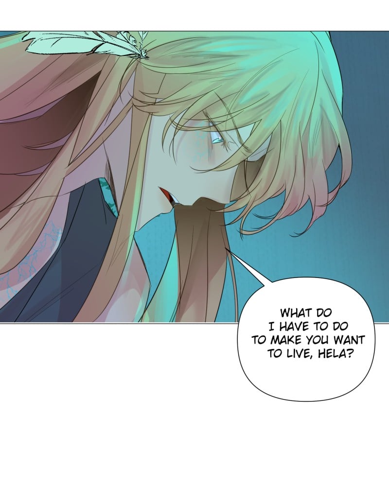 When Jasy Whistles Chapter 66 - page 80
