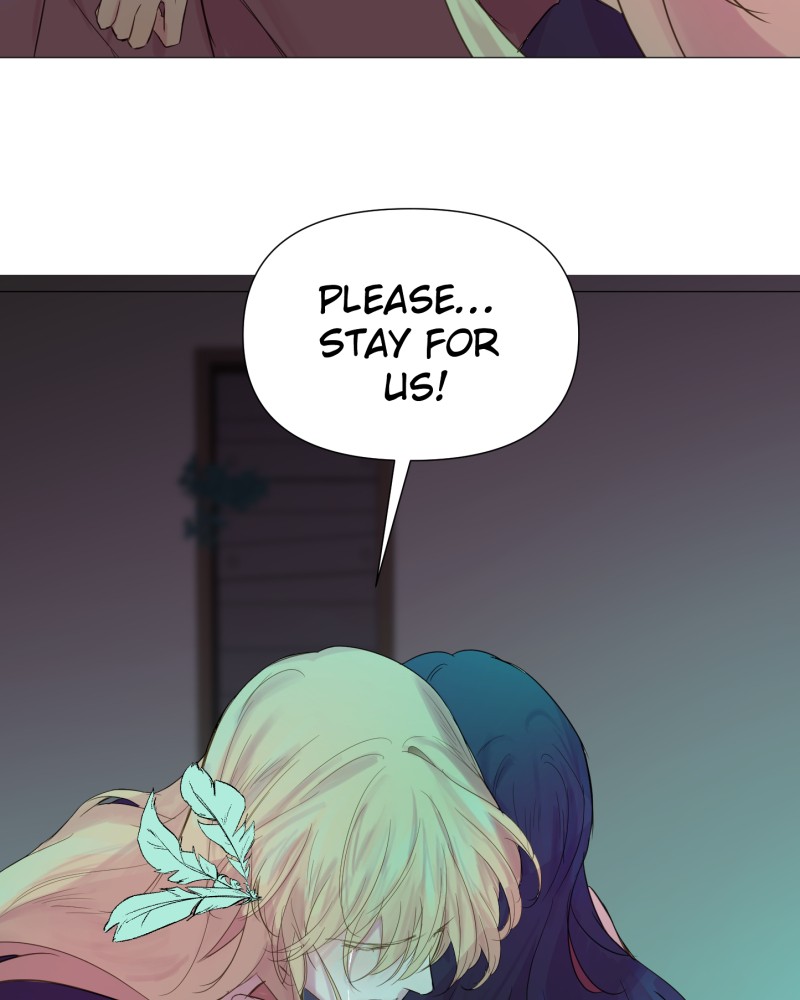 When Jasy Whistles Chapter 66 - page 86