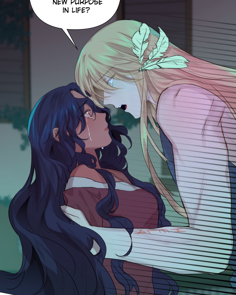 When Jasy Whistles Chapter 66 - page 88