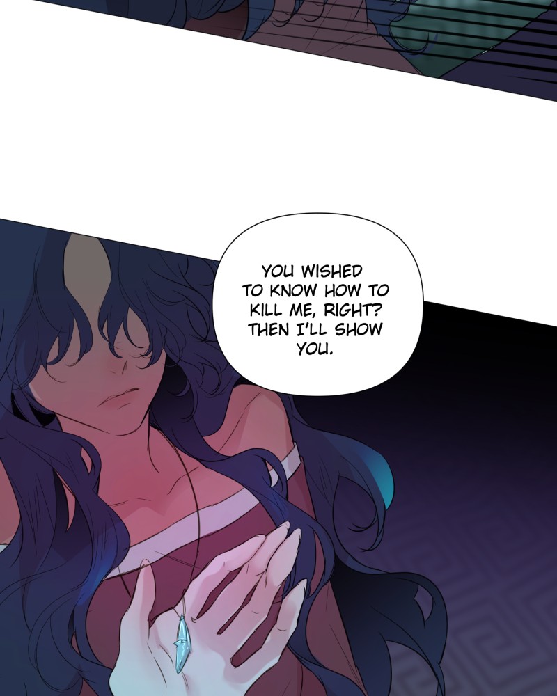When Jasy Whistles Chapter 66 - page 89