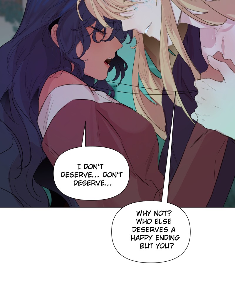 When Jasy Whistles Chapter 66 - page 93