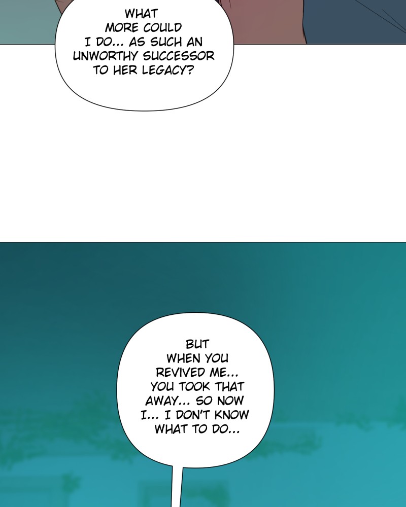 When Jasy Whistles Chapter 66 - page 97