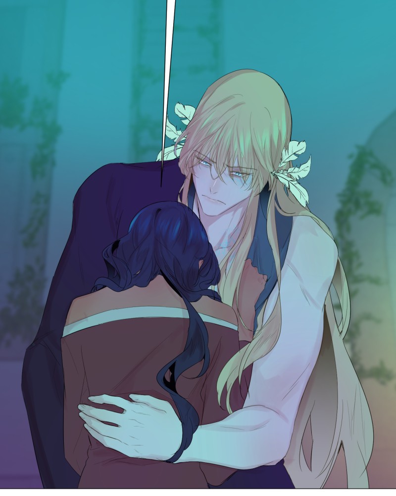 When Jasy Whistles Chapter 66 - page 98