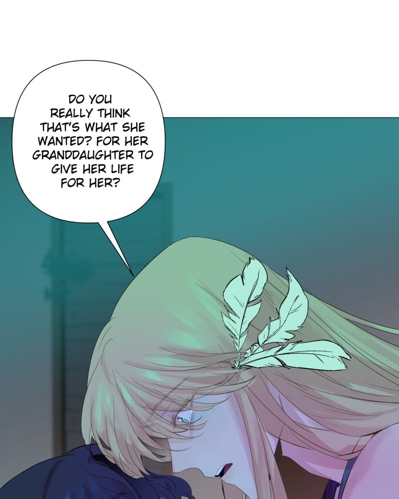 When Jasy Whistles Chapter 66 - page 99
