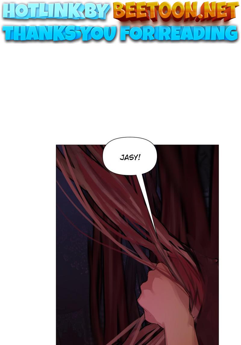 When Jasy Whistles Chapter 39 - page 1