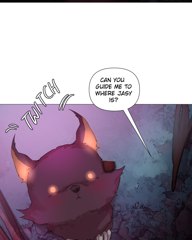When Jasy Whistles Chapter 39 - page 10