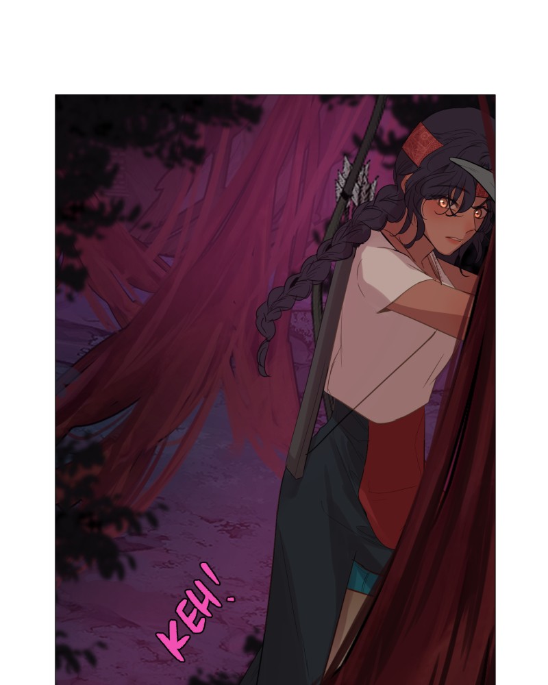 When Jasy Whistles Chapter 39 - page 18