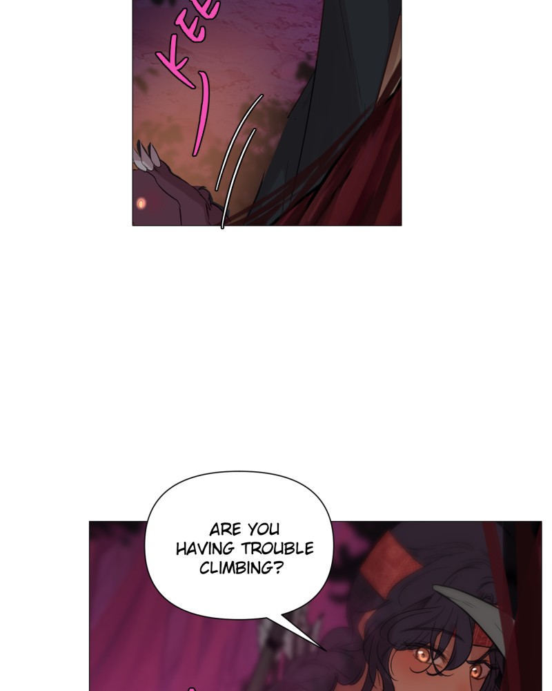 When Jasy Whistles Chapter 39 - page 20