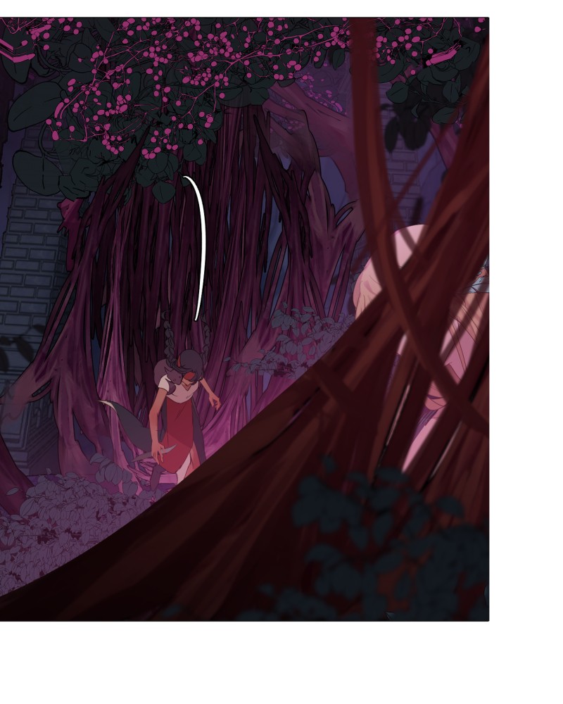 When Jasy Whistles Chapter 39 - page 25