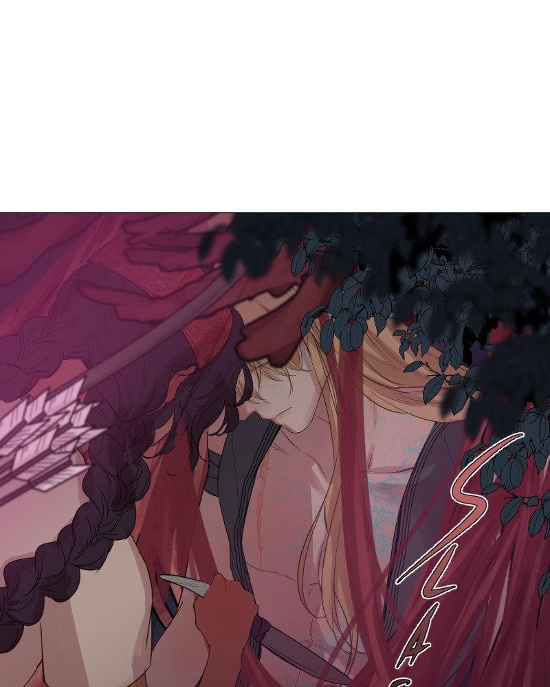 When Jasy Whistles Chapter 39 - page 26