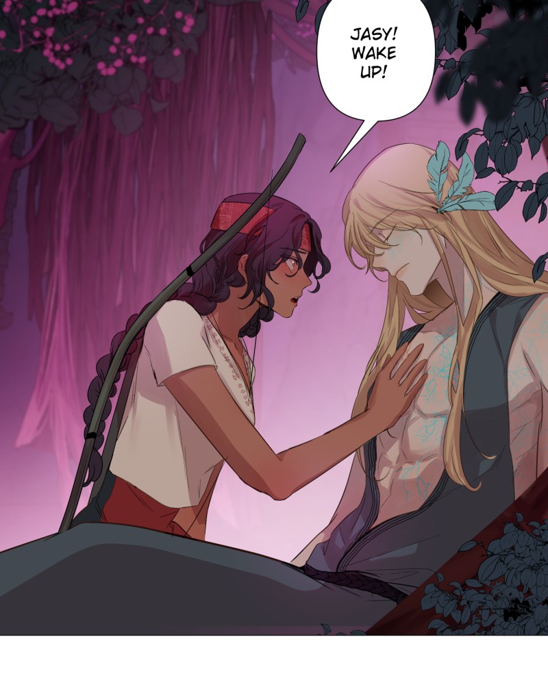 When Jasy Whistles Chapter 39 - page 28