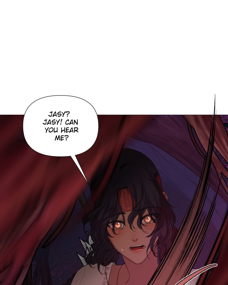 When Jasy Whistles Chapter 39 - page 3