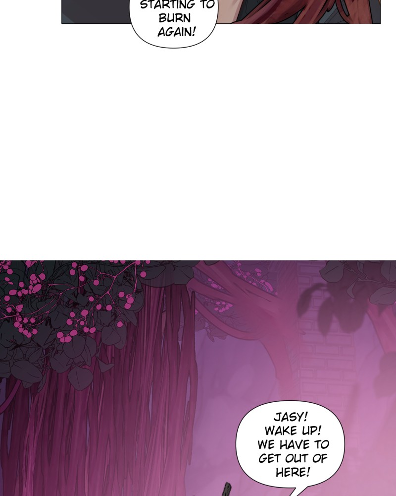 When Jasy Whistles Chapter 39 - page 31