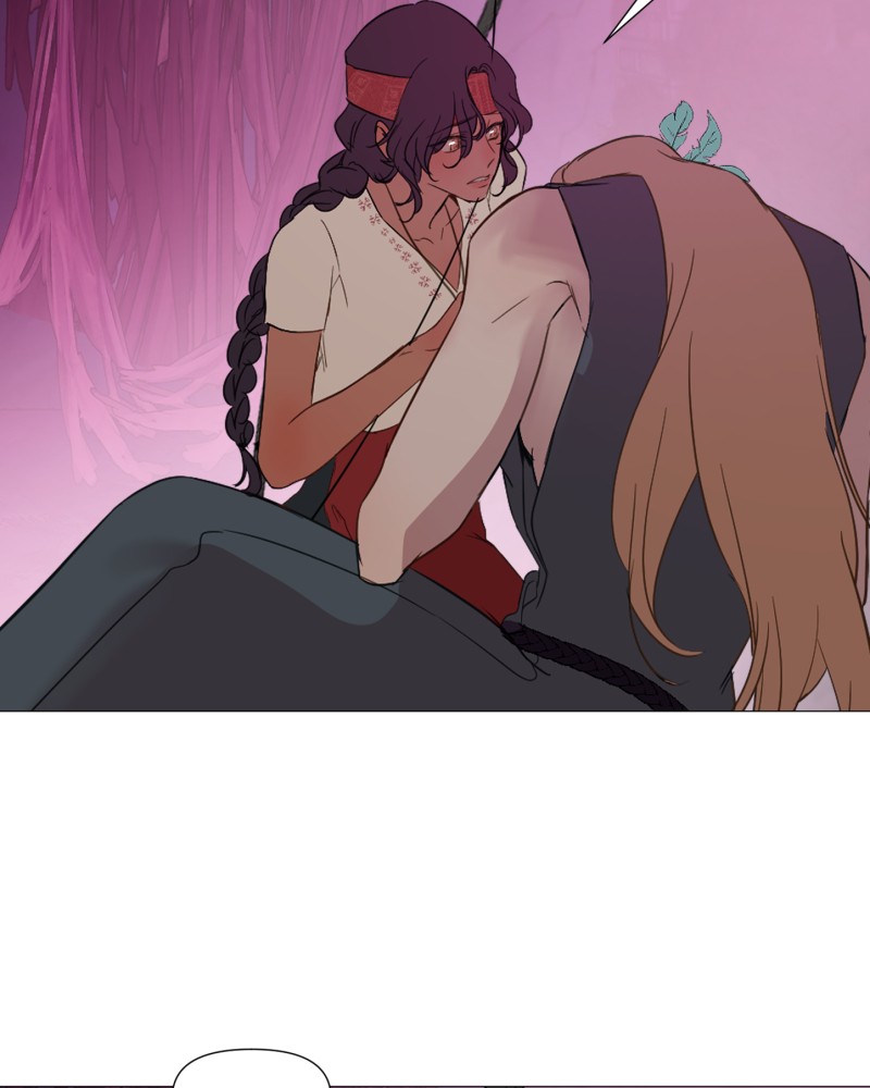 When Jasy Whistles Chapter 39 - page 32