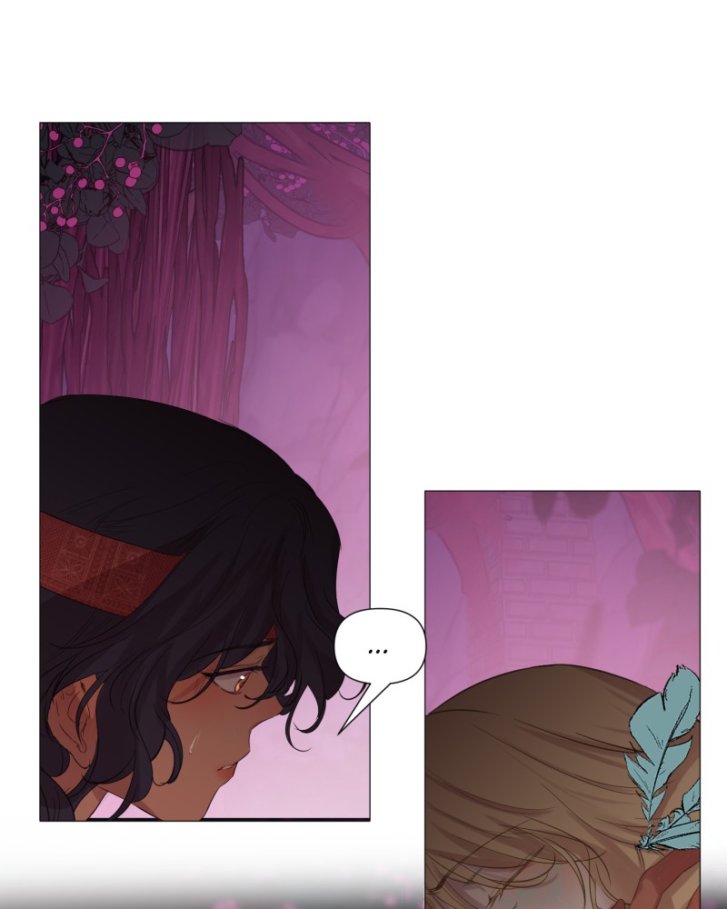 When Jasy Whistles Chapter 39 - page 36