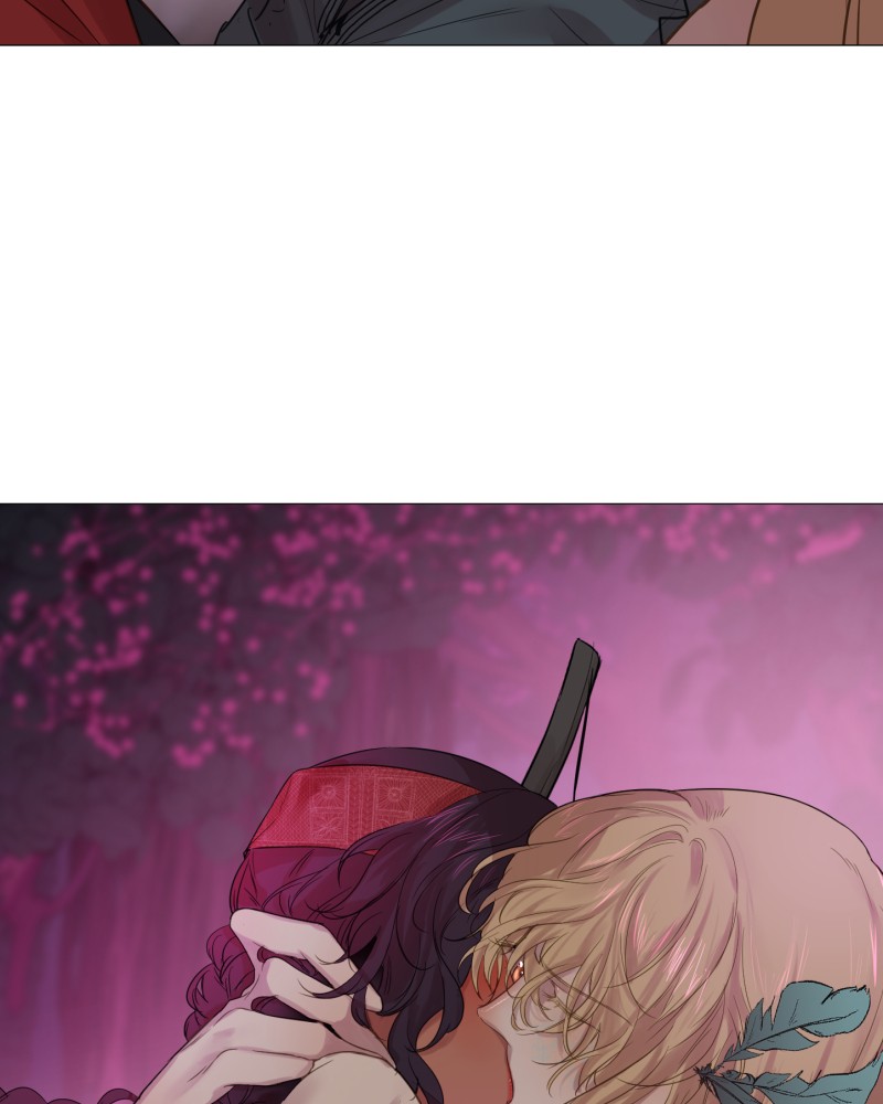 When Jasy Whistles Chapter 39 - page 39