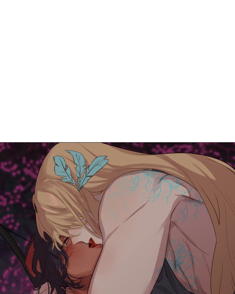 When Jasy Whistles Chapter 39 - page 41