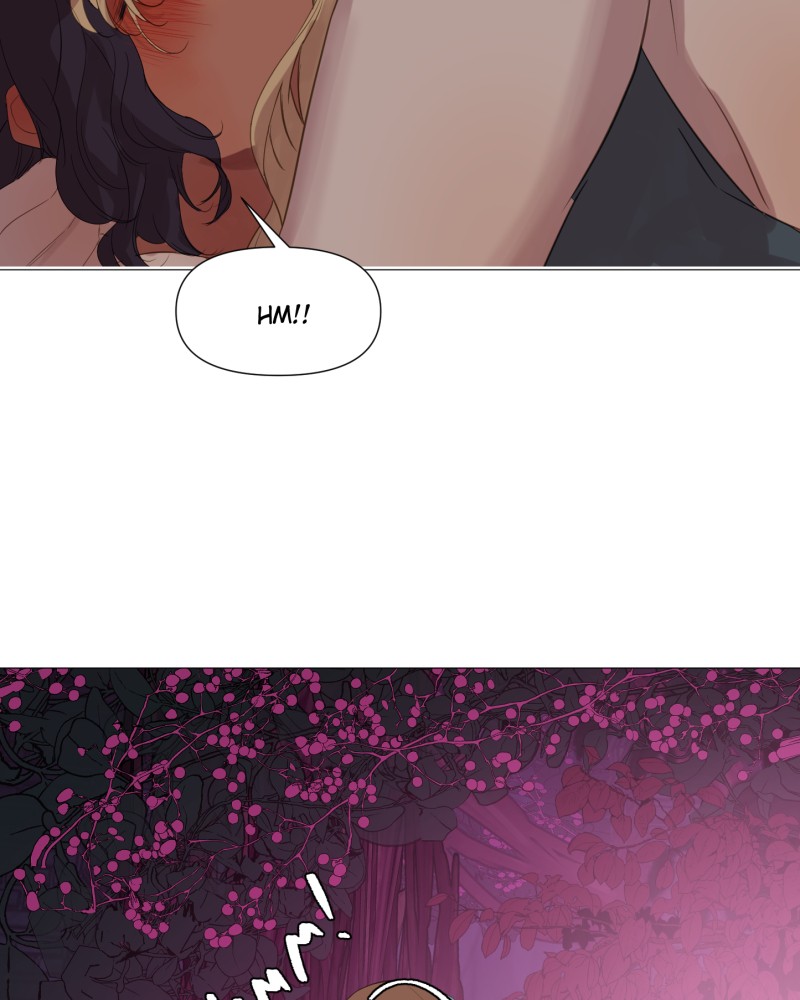 When Jasy Whistles Chapter 39 - page 43
