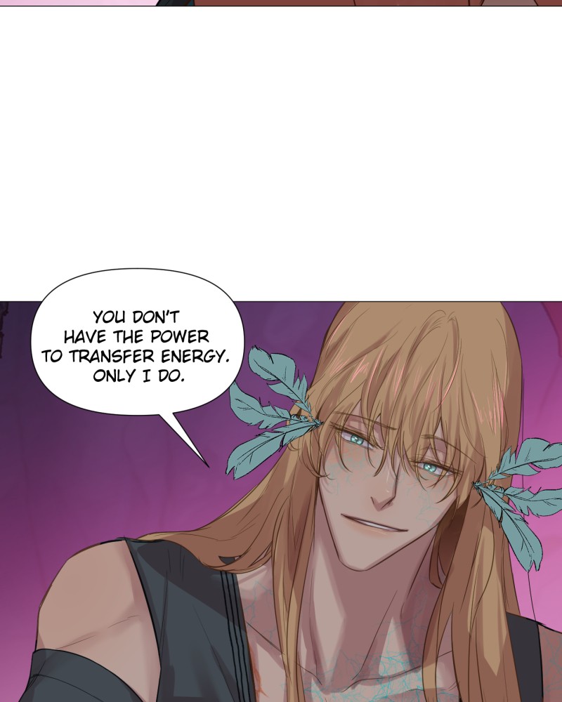 When Jasy Whistles Chapter 39 - page 46