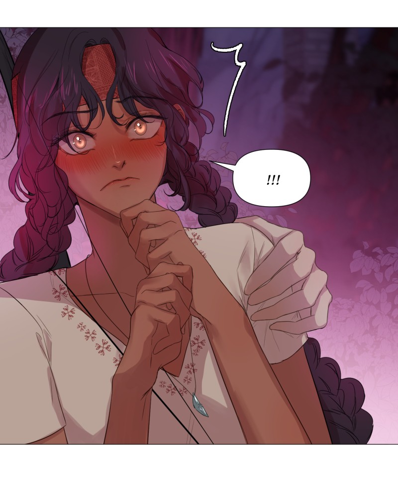 When Jasy Whistles Chapter 39 - page 48