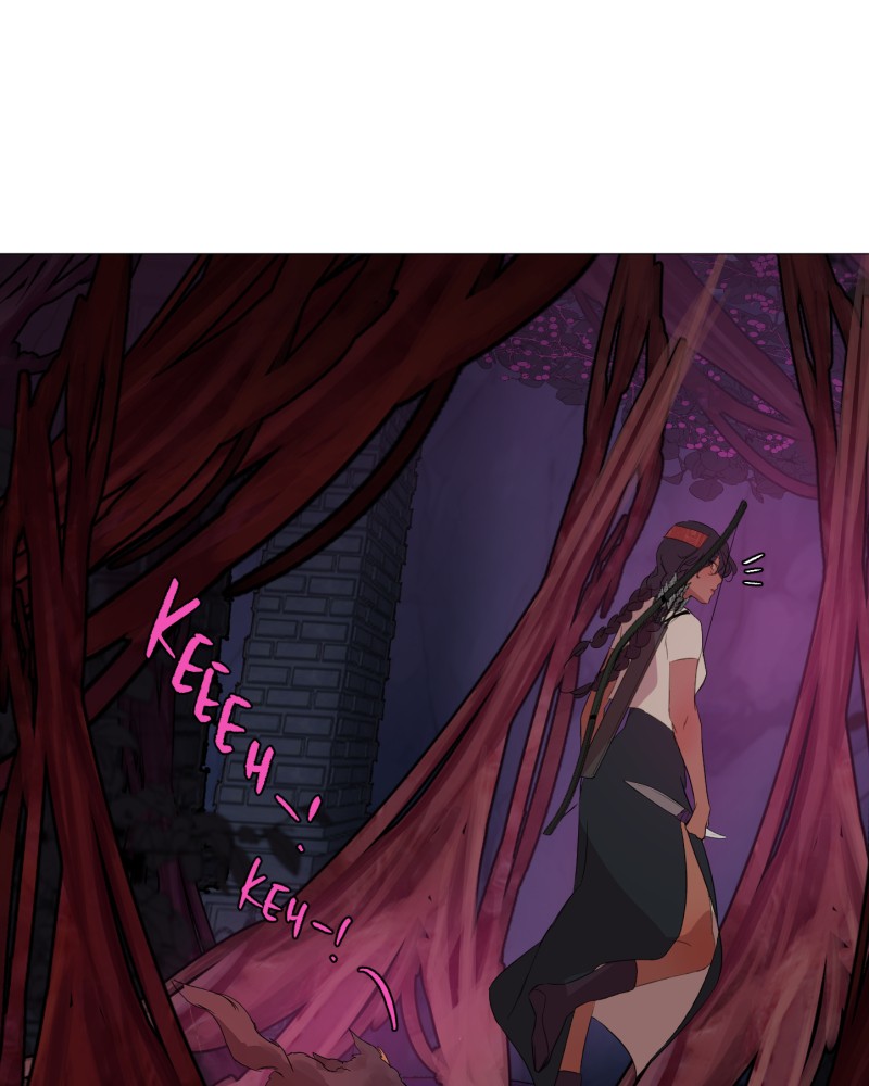 When Jasy Whistles Chapter 39 - page 5