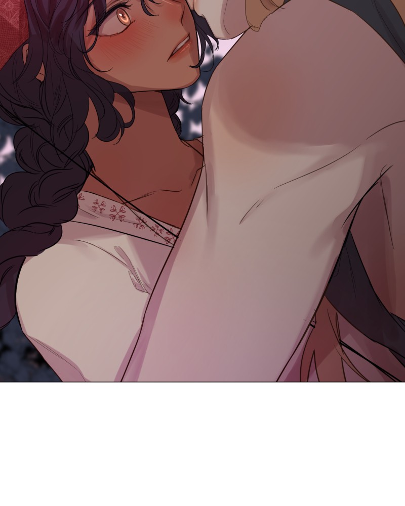 When Jasy Whistles Chapter 39 - page 50