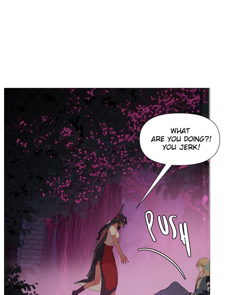 When Jasy Whistles Chapter 39 - page 51
