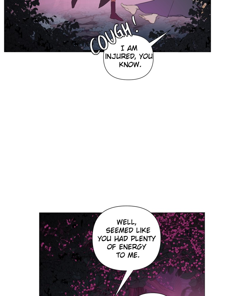 When Jasy Whistles Chapter 39 - page 52