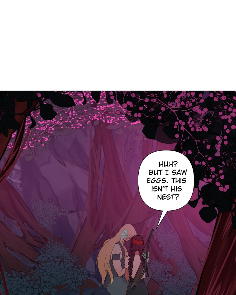 When Jasy Whistles Chapter 39 - page 64