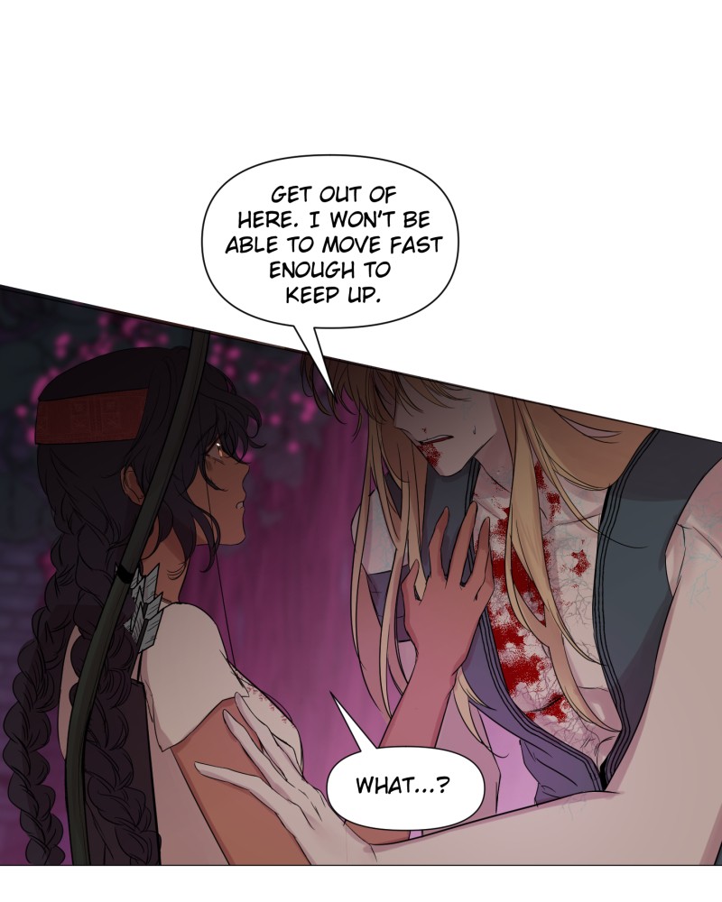 When Jasy Whistles Chapter 39 - page 66