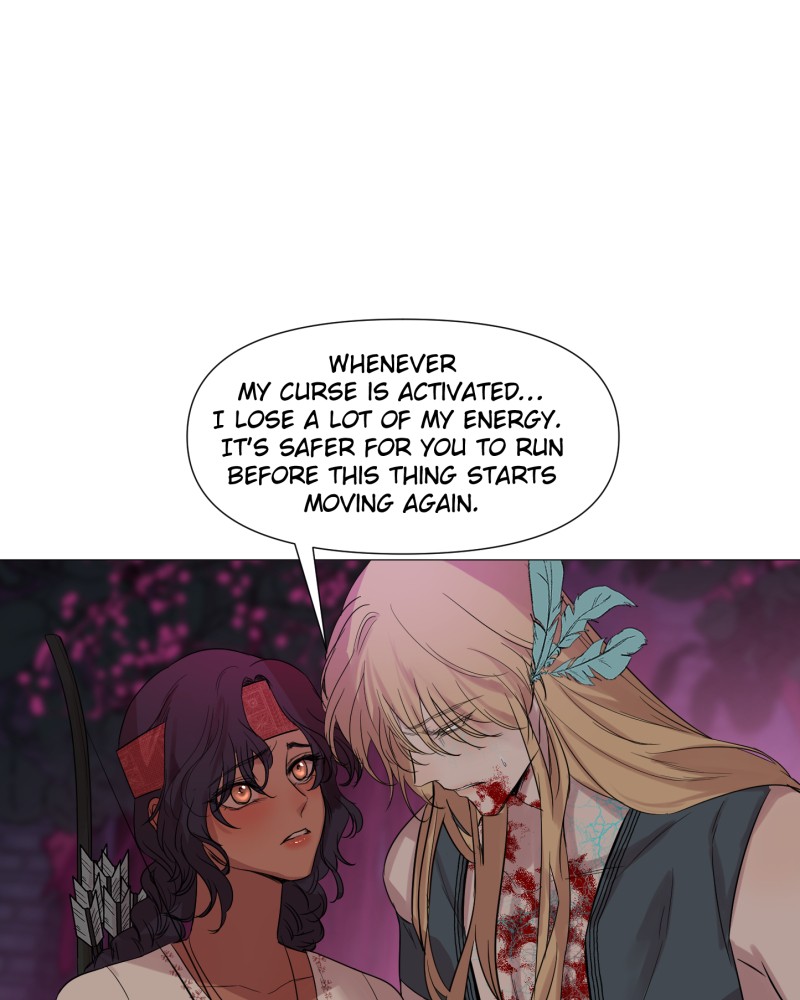 When Jasy Whistles Chapter 39 - page 67