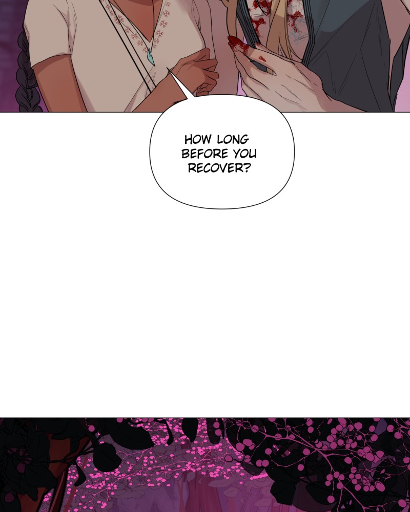 When Jasy Whistles Chapter 39 - page 68