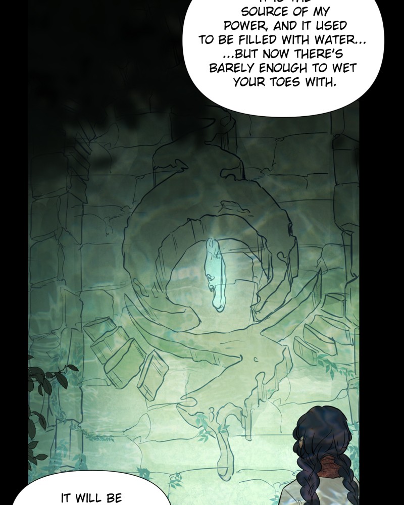 When Jasy Whistles Chapter 39 - page 71