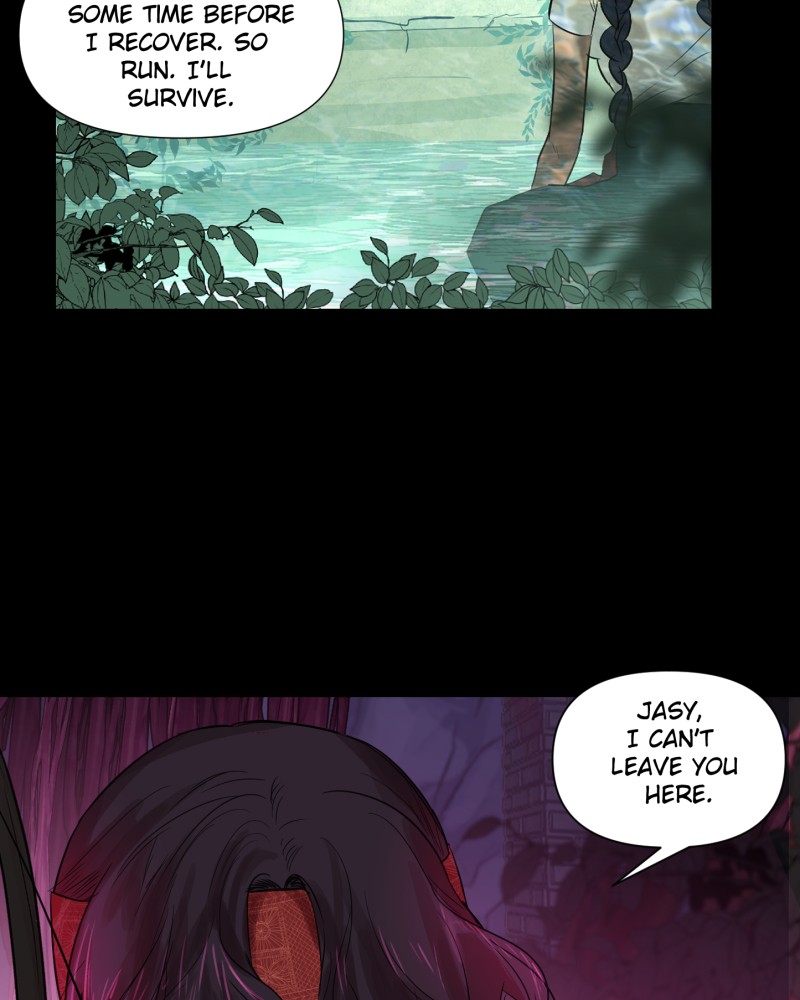 When Jasy Whistles Chapter 39 - page 72