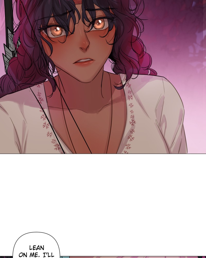 When Jasy Whistles Chapter 39 - page 73