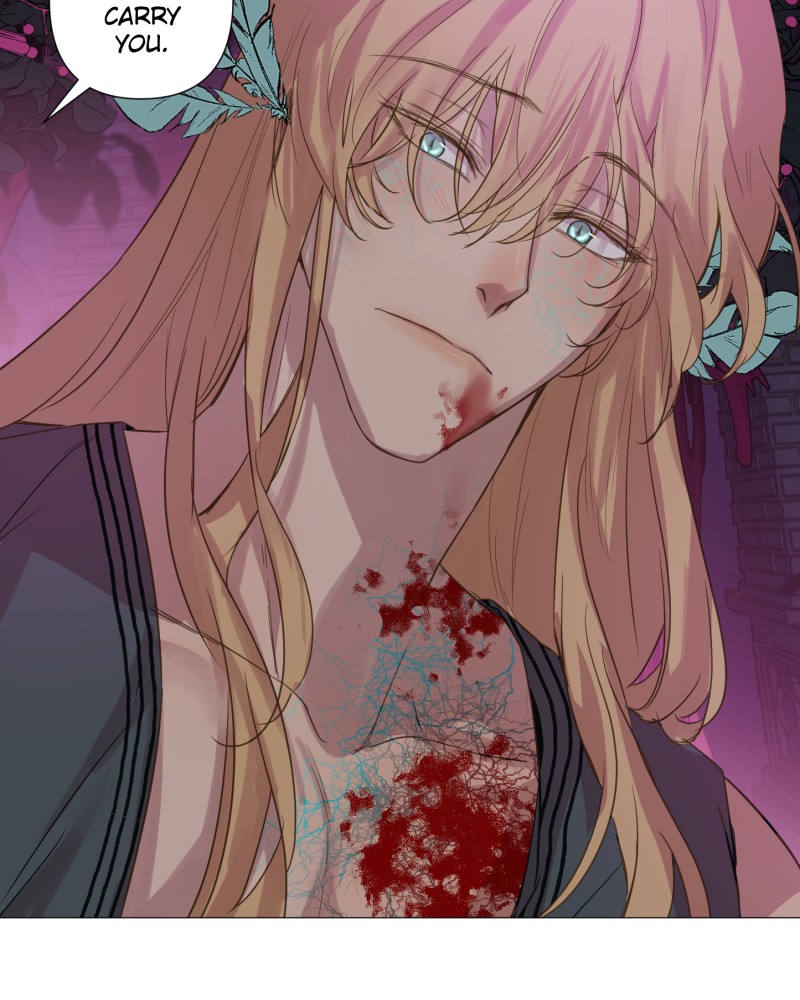 When Jasy Whistles Chapter 39 - page 74