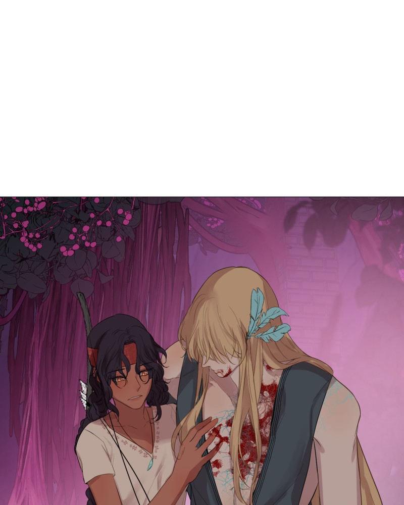 When Jasy Whistles Chapter 39 - page 75