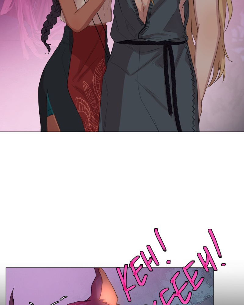 When Jasy Whistles Chapter 39 - page 76