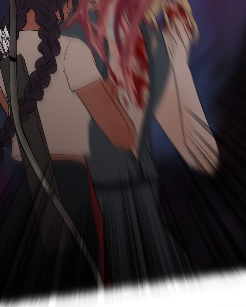 When Jasy Whistles Chapter 39 - page 83