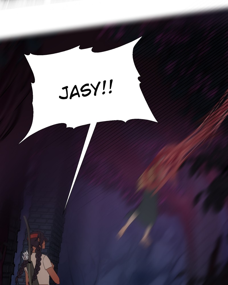 When Jasy Whistles Chapter 39 - page 84