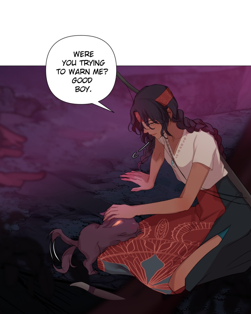 When Jasy Whistles Chapter 39 - page 9