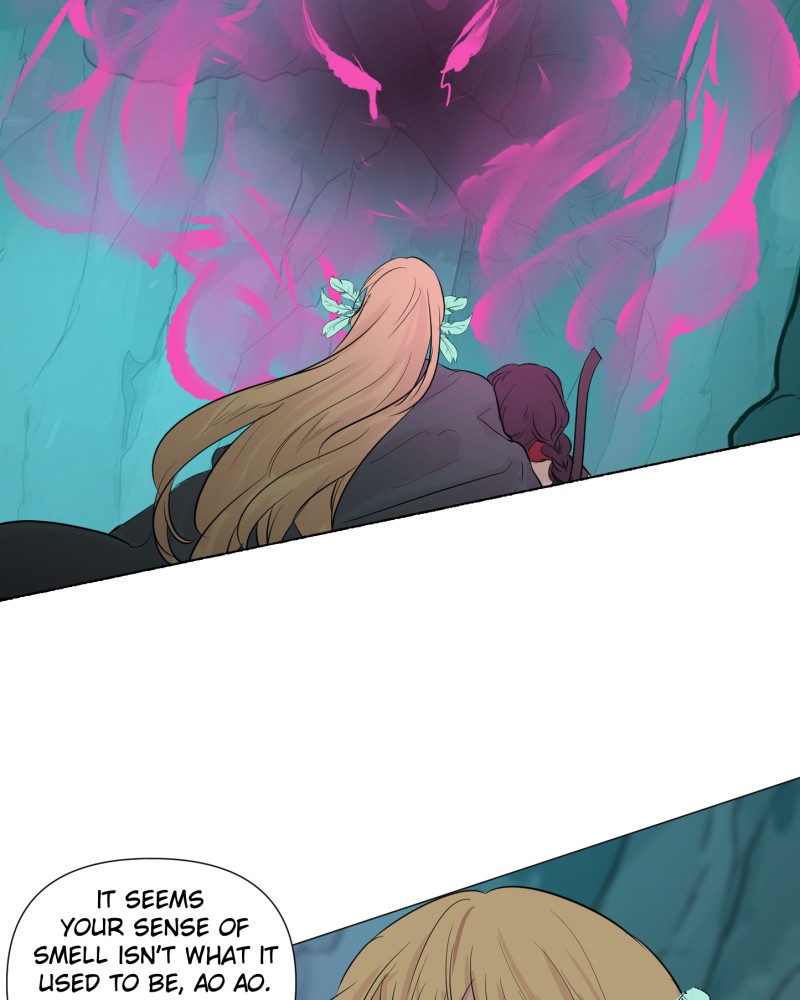 When Jasy Whistles Chapter 4 - page 114
