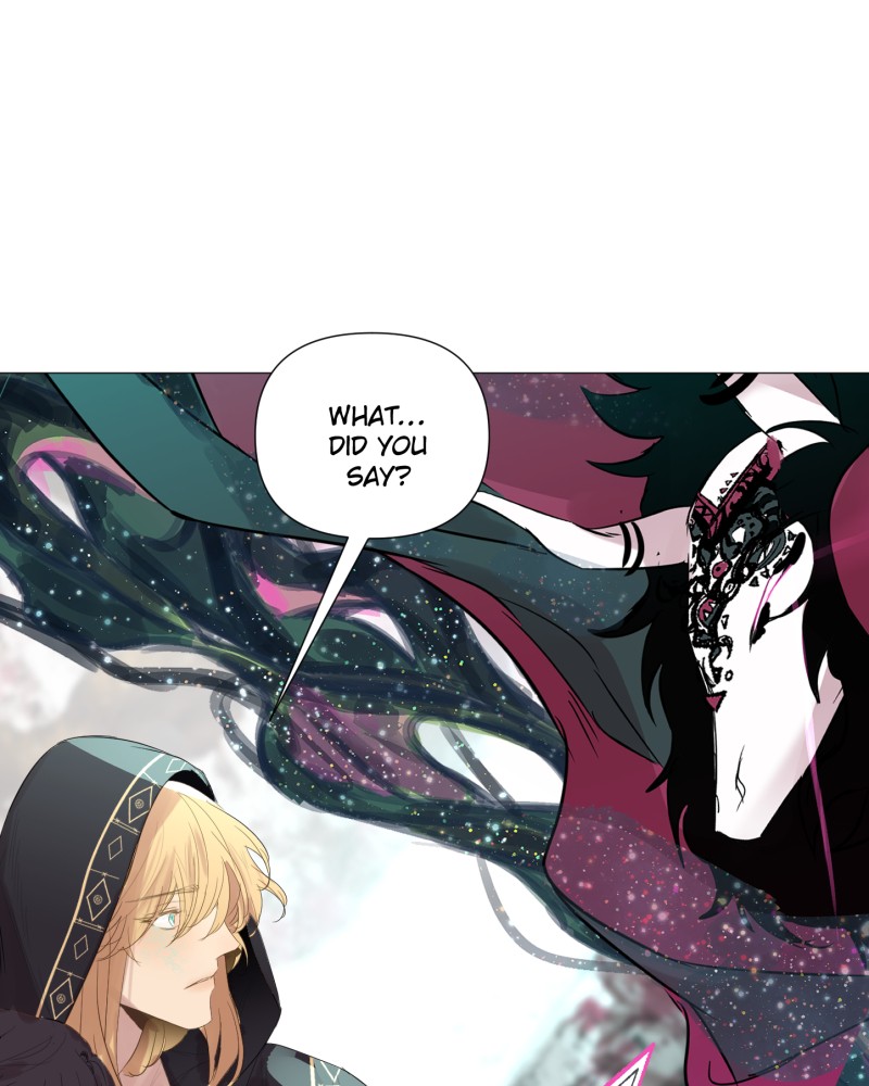 When Jasy Whistles Chapter 65 - page 1