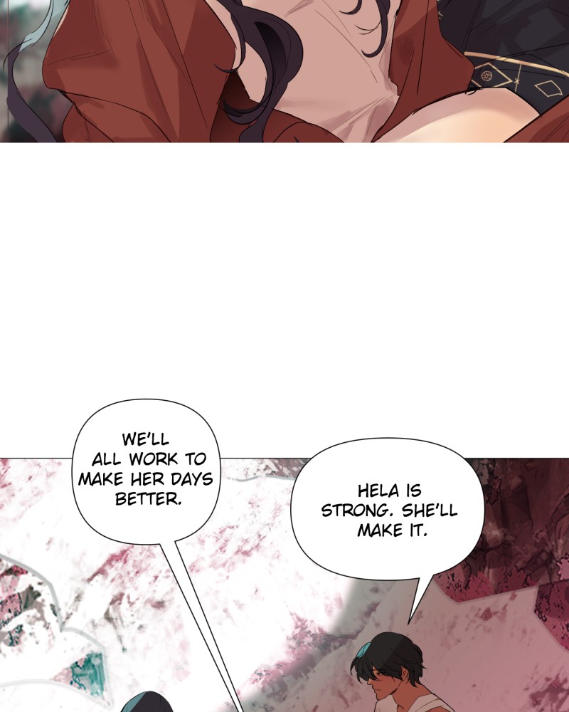 When Jasy Whistles Chapter 65 - page 11