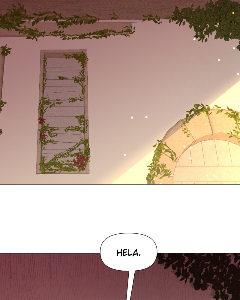 When Jasy Whistles Chapter 65 - page 17