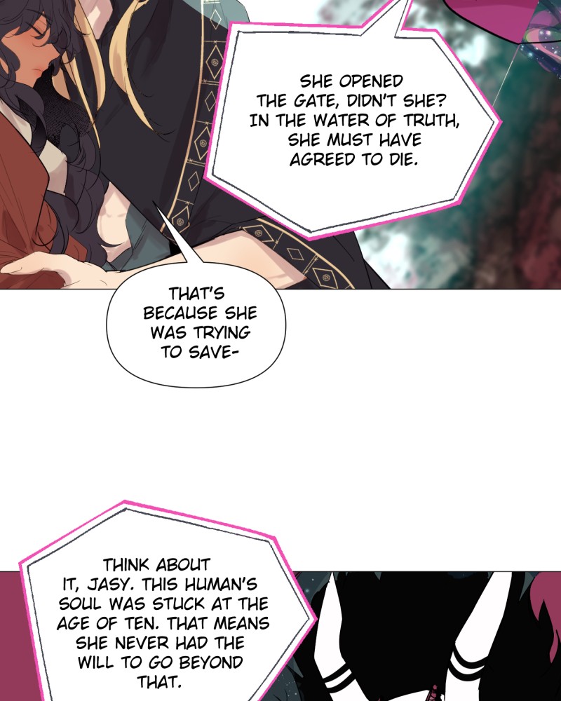 When Jasy Whistles Chapter 65 - page 2
