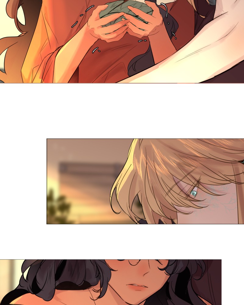 When Jasy Whistles Chapter 65 - page 21